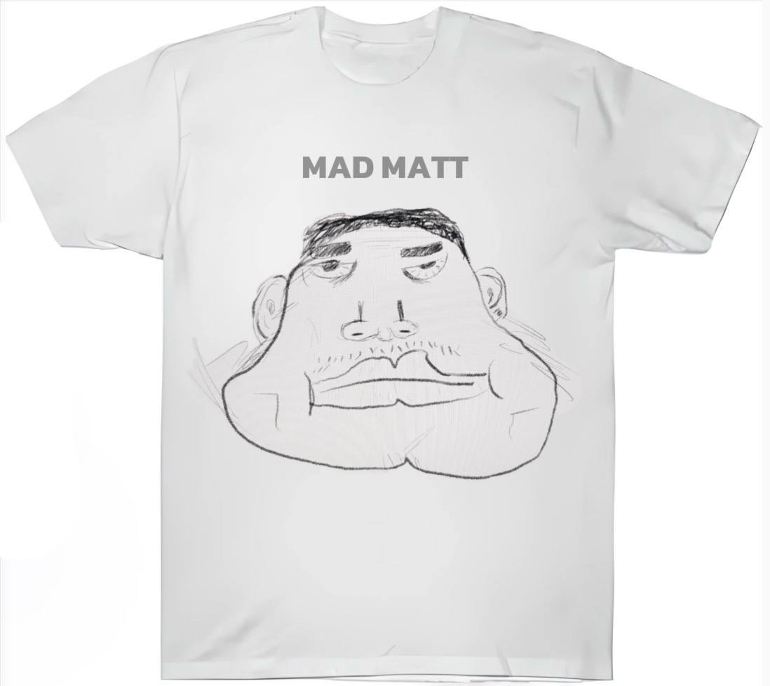 mad matt